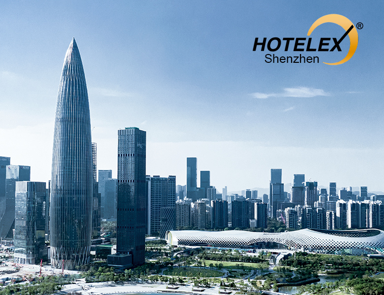2022 de HOTELEX Shenzhen